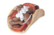 GYROS